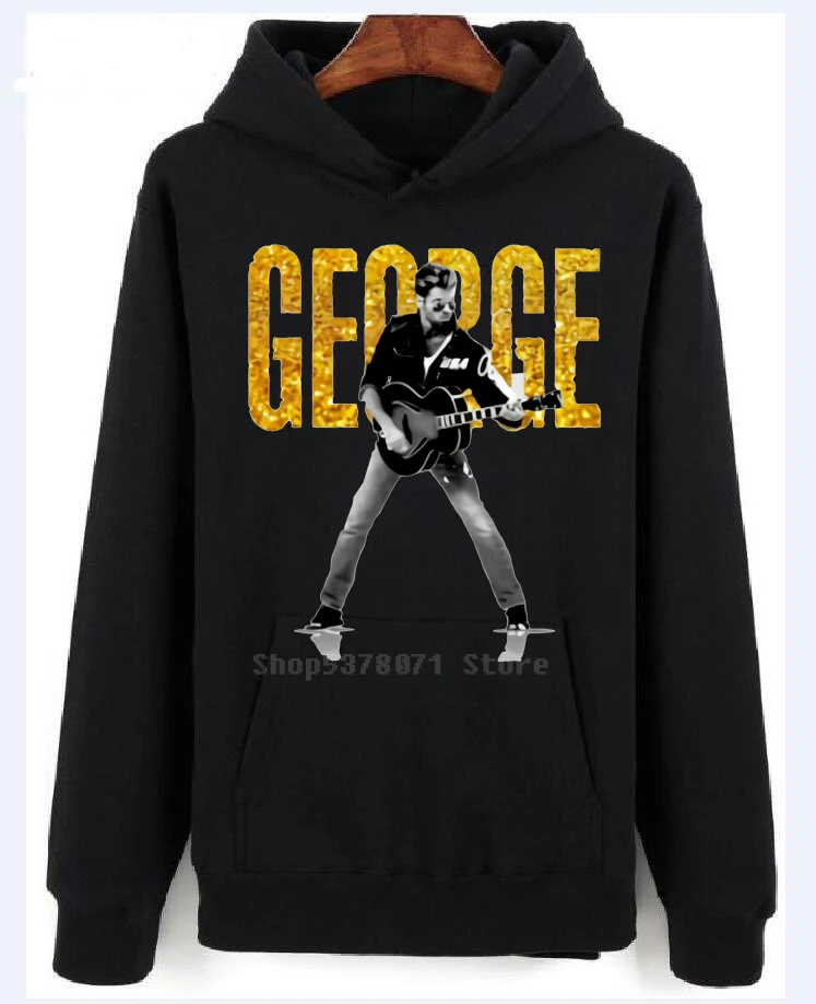 Sudadera con capucha de verano George michael|Sudaderas con capucha y sudaderas| - AliExpress