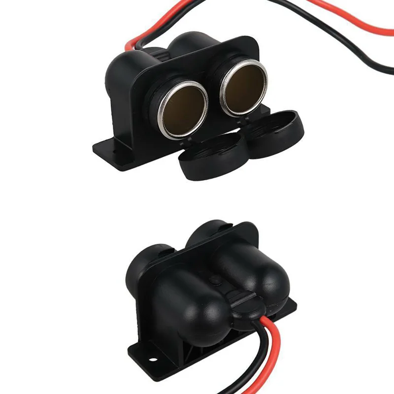  Ʈ ׼  12V 2    ڵ     , 1 
