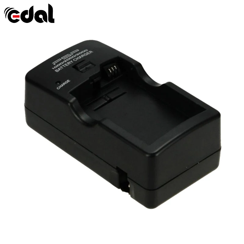 Battery Charging Dock Station Stand battery charger Cradle Bracket for PSP 10000/20000/3000 Game Handle Charger | Электроника