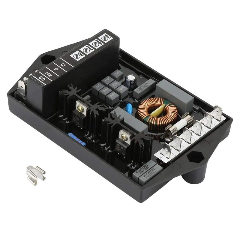 

M16FA655A DC 30V Automatic Voltage Regulator Electric Stabilizer Generator Accessories