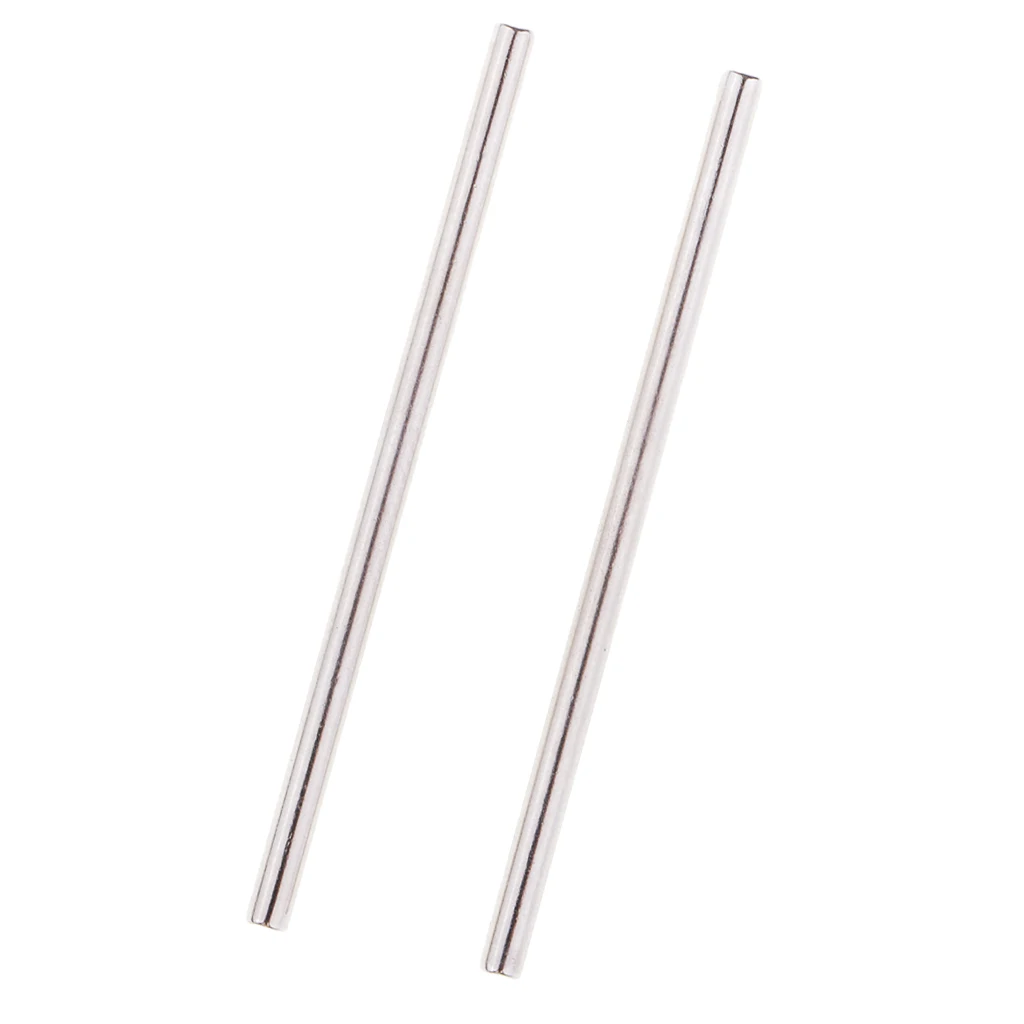 2x Suspension Arm Pins for Wltoys A949 A959 A969 A979 1:18 RC Car Buggy