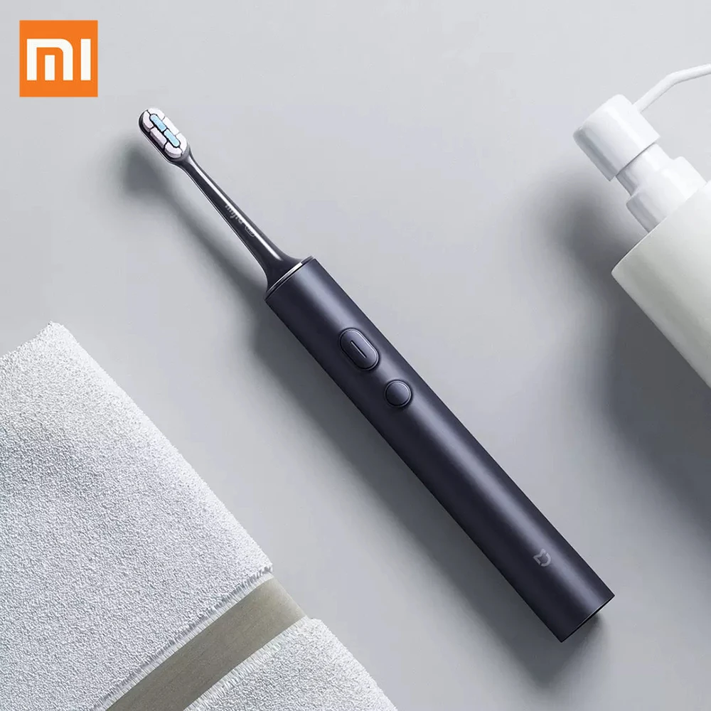 Xiaomi Mijia T700 Sonic Toothbrush Electric IPX7 Waterproof Smart