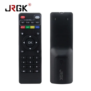 

Smart Remote For Android TV Box Smart Remote controcol Controller MXQ T95Z/T95N/T95 /MXQ pro/H96/H96 pro/v88/X96/M8S