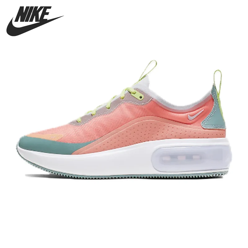 Оригинальное новое поступление NIKE W NIKE AIR MAX DIA SE женские кроссовки