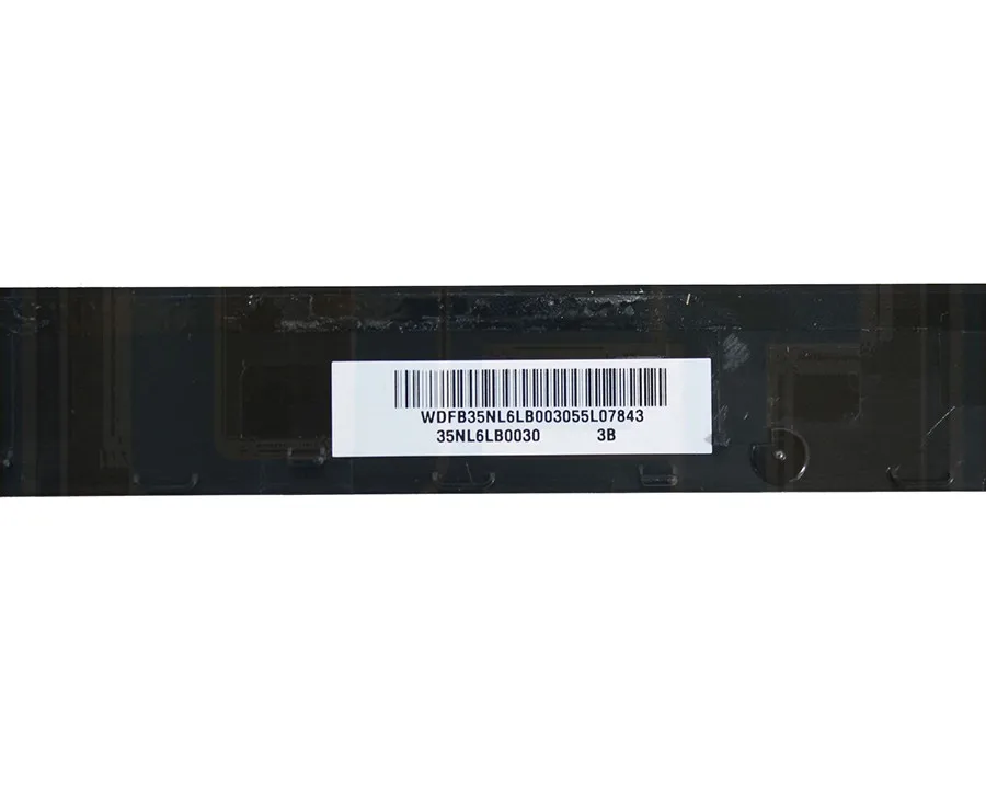 Для ноутбука lenovo N21 Chromebook ЖК передняя панель рамка 5B30H70349