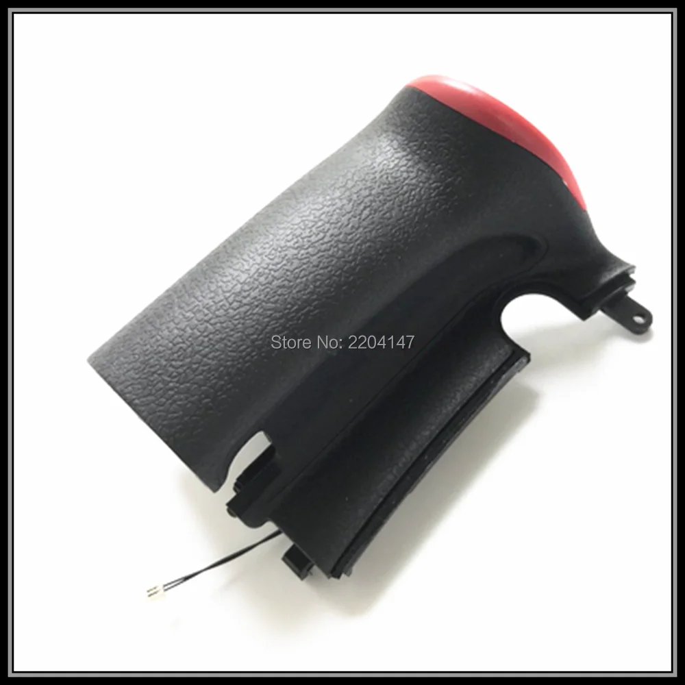 

NEW For Nikon D7200 Grip Cover Right Rubber Unit Camera Replacement Spare Parts