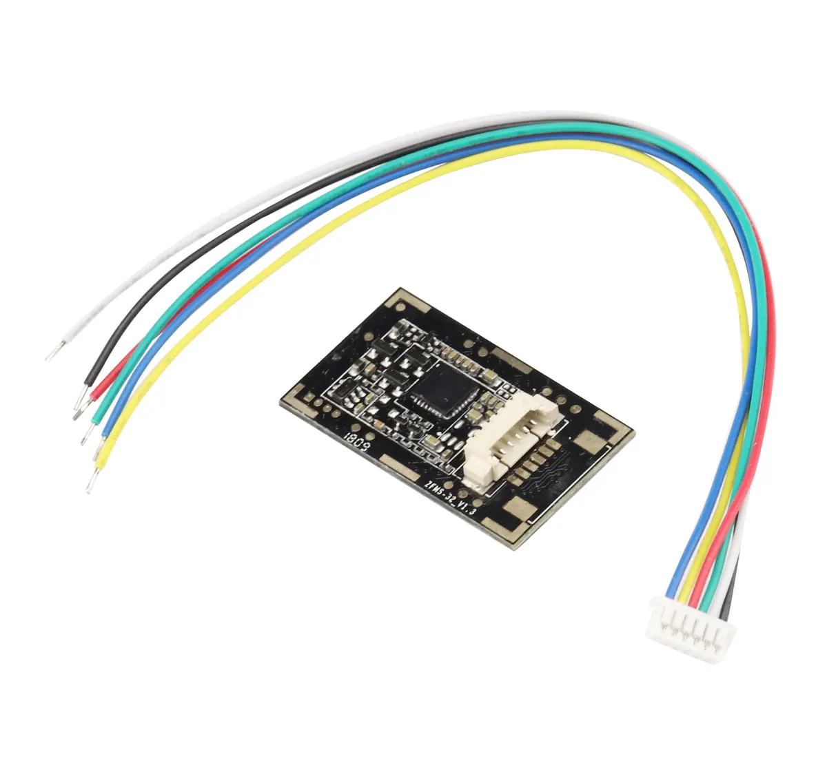 Aihasd оптический считыватель отпечатков пальцев Модуль датчика для Arduino UNO R3 Mega2560 Raspberry Pi