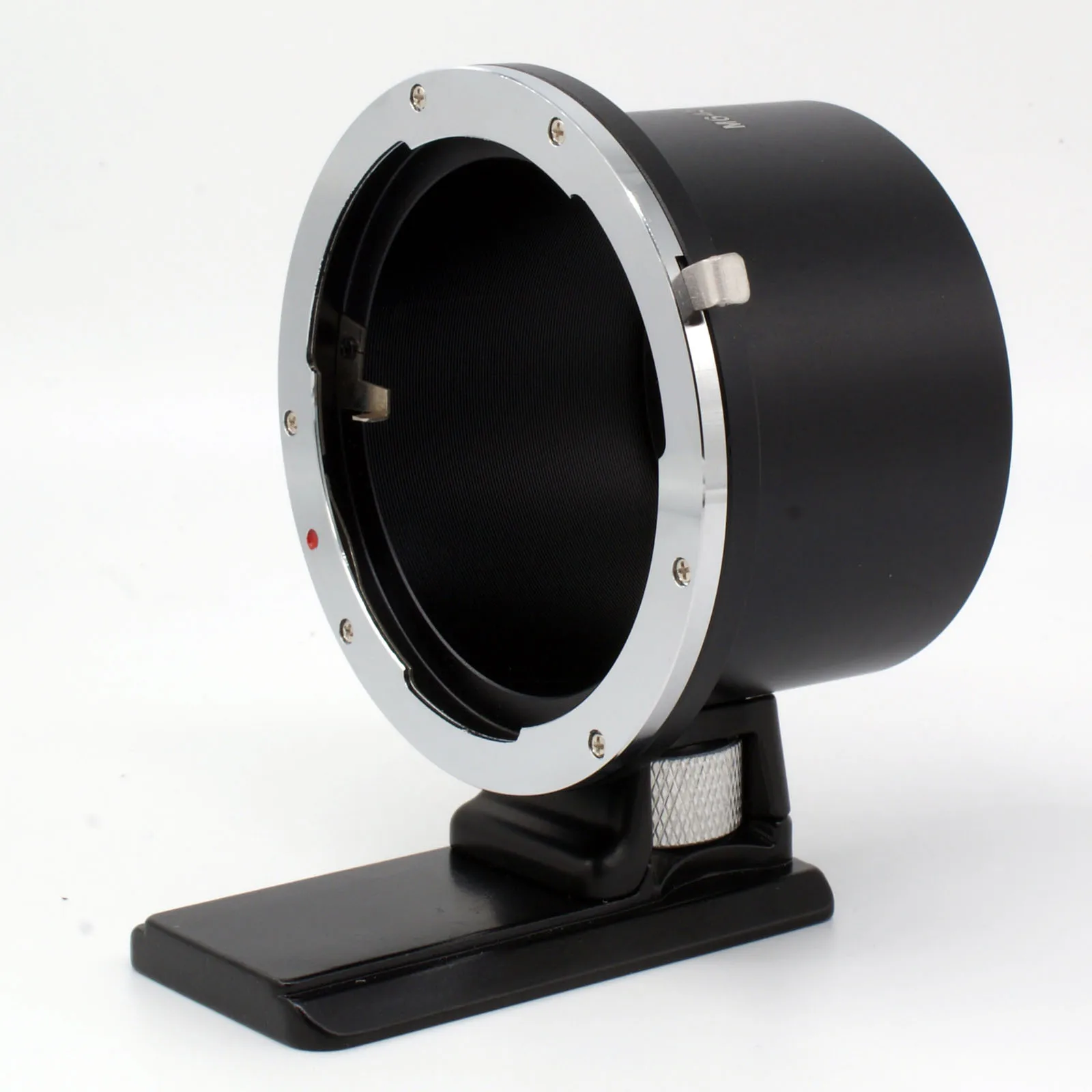 M645-Nz Adattatore Per Treppiede Per Obiettivo Mamiya 645 Per Fotocamera Nikon Z Mount Z5 Z6 Z7