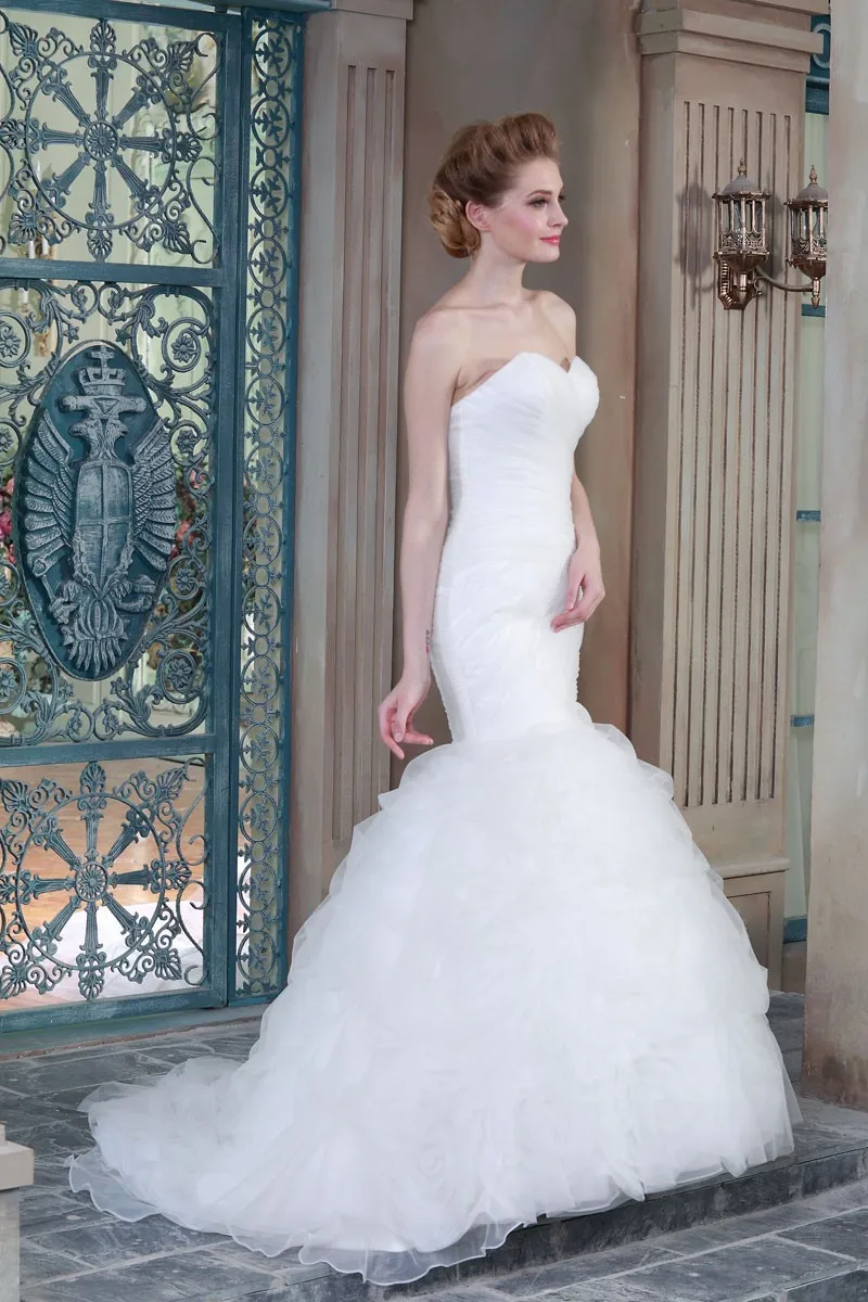 

Русалка китайский поставщик Сделано в Китае новейший дизайн 2018 robe de mariee vestido de noiva свадебное платье платья для матери невесты