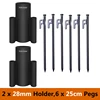28mm Holder Bundle 2