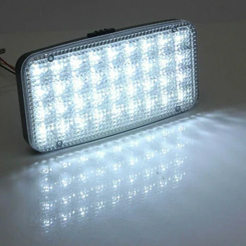 

Auto Ceiling Dome Light Vehicle Super brightness Truck Lamp Decor Bulb