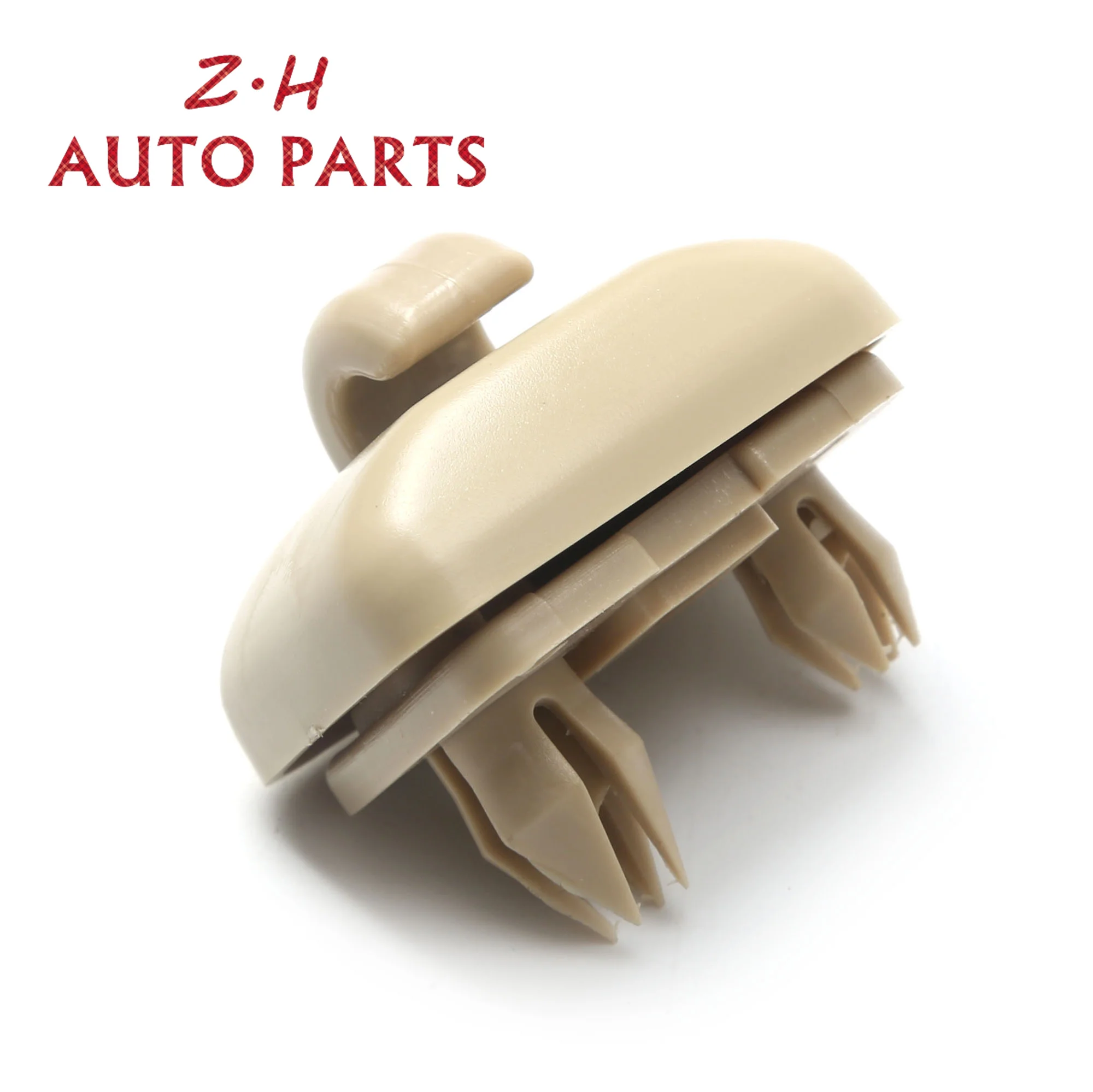Sun Visor Clip For Audi A3 A4 Allroad Quattro S4 Avant Quattro Q3 Q5