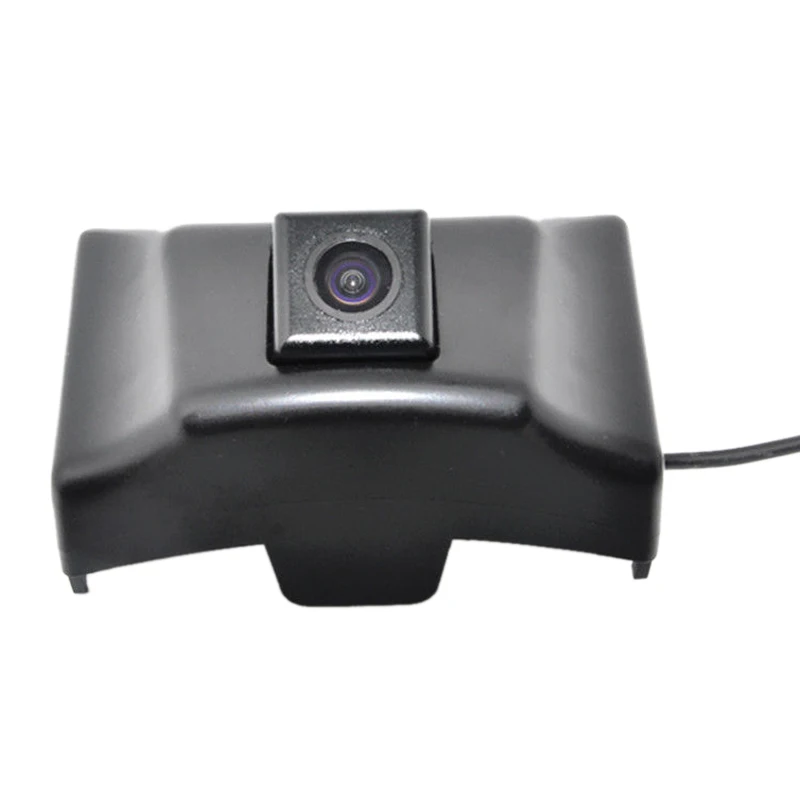 Автомобильная Камера Переднего Вида CCD HD камера заднего вида для Toyota Land Cruiser Prado 150