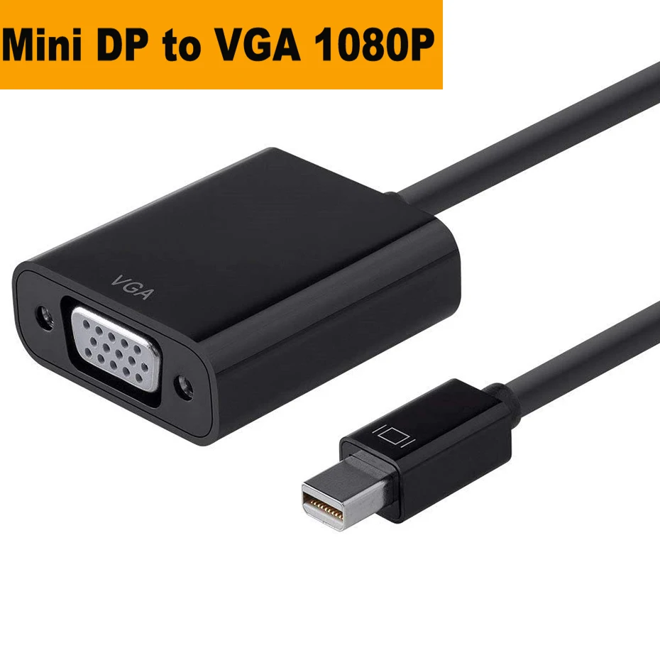 Hama Mini DisplayPort Zu HDMI Adapter - Full HD 1080p Für MacBook