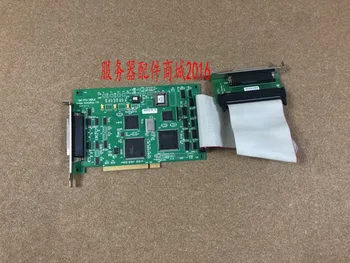 

Special new solid high motion control card GX-PCI physical picture in