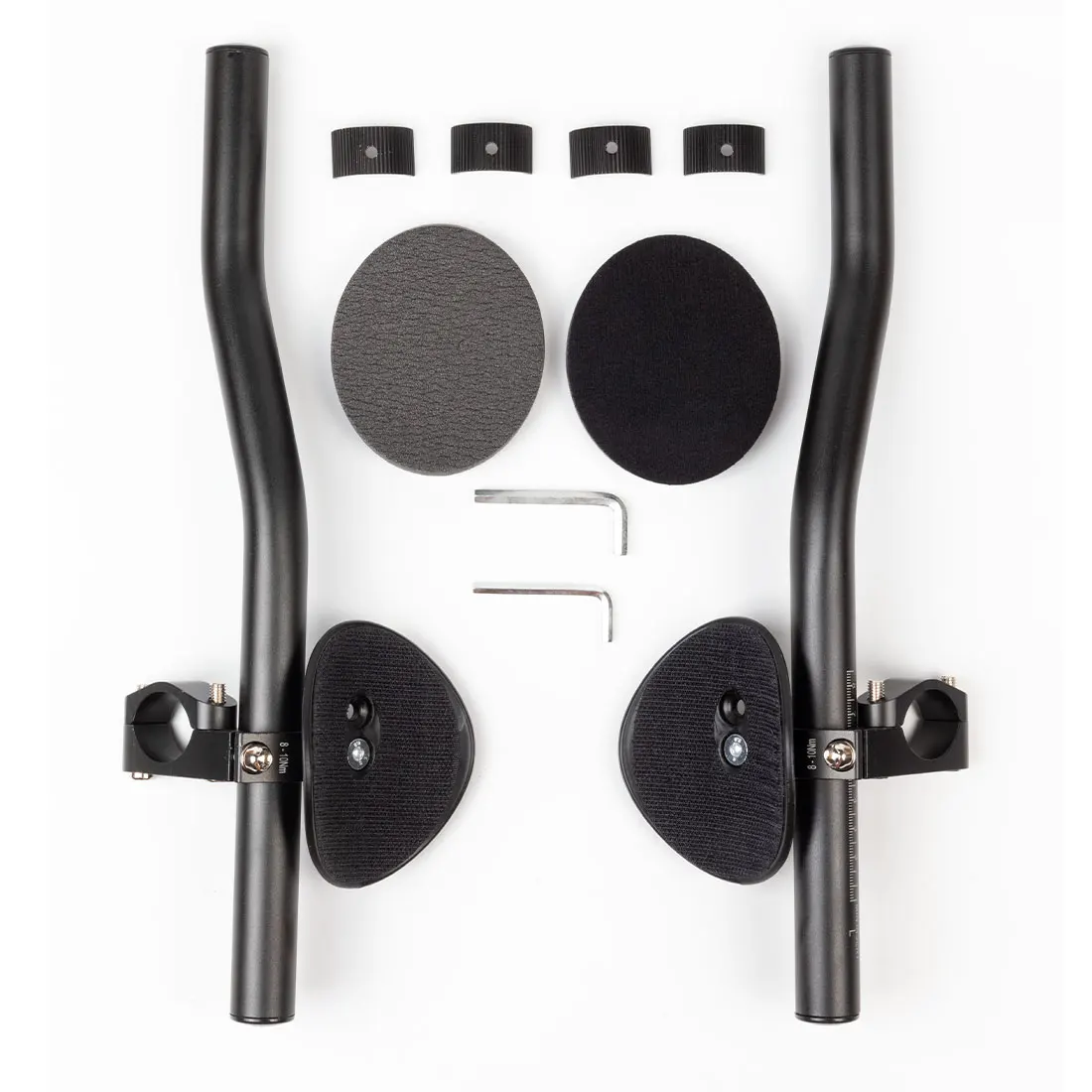 Upgraded quick-dry Bike bicycle rest handlebar rest handlebars for road bike MTB TT handlebar Aero bar waterproof