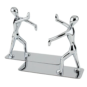 

Bookshelf Book Book Bookcase Hand Push Creative Villain Stand Bezel Book Holder Book