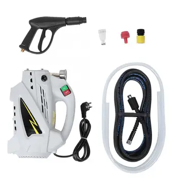 

Car Washing Machine Automatic High Pressure Car Cleaning Machine CN Plug 220V Car Wash Tools Cleaning Machine New