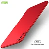 MOFi For OnePlus Nord Case Cover Ultra Thin Protective Bags PC Hard Back Cover Shell For OnePlus Nord ► Photo 3/6