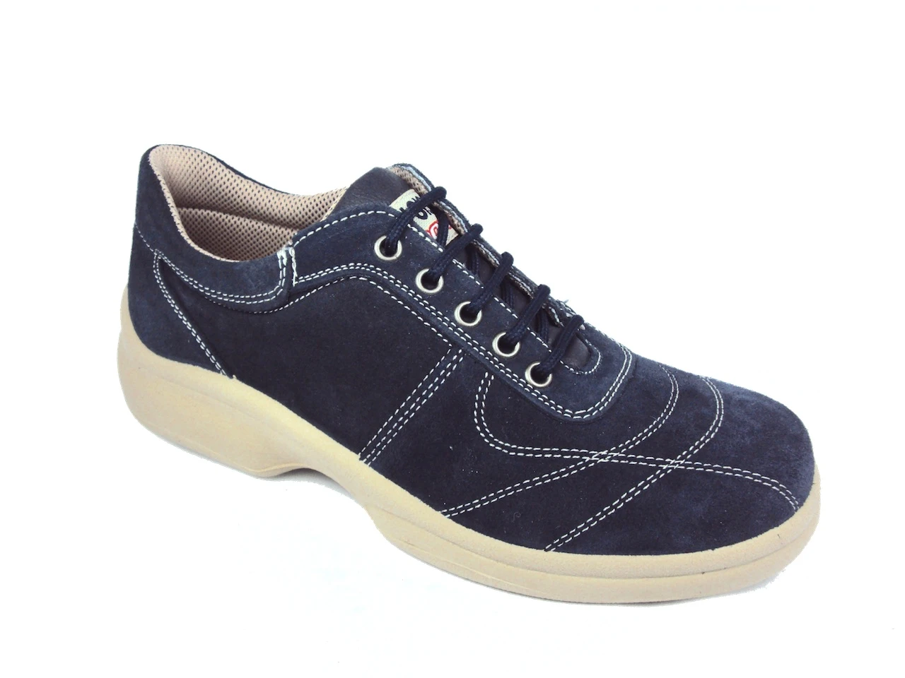 Zapatos para hombre fabricados en Italia NEW gisab 279 azul|Zapatos informales de hombre| - AliExpress