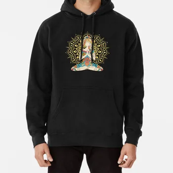 

Yoga Om Chakras Mindfulness Meditation Zen 4 Hoodie Yoga Hot Yoga Bikram Prana Om Omgirl Athleta Lotus Namaste
