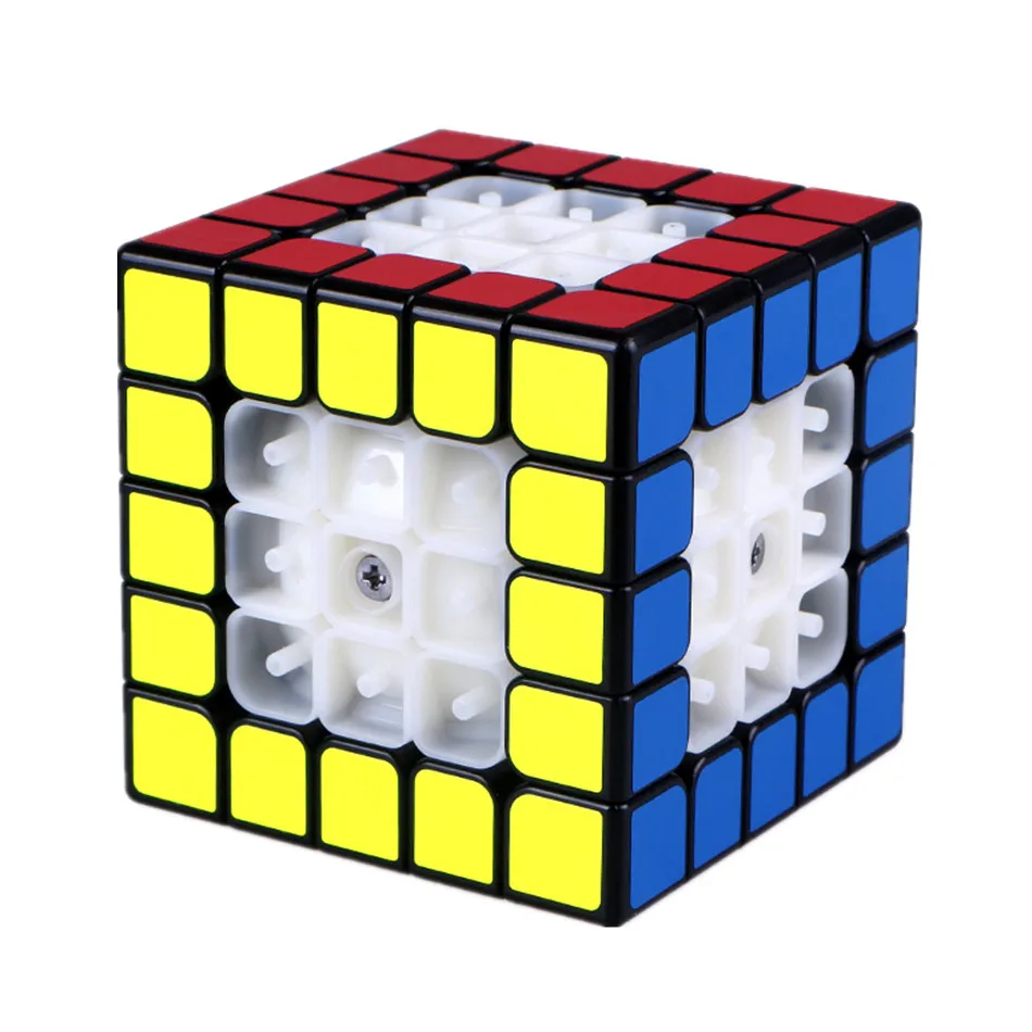 QIYI XMD Valk5 M 5x5X5 новые профессиональные магнитные левитации быстрое вращение cubo волшебный куб головоломка Кубики Игрушки для детей гаджеты