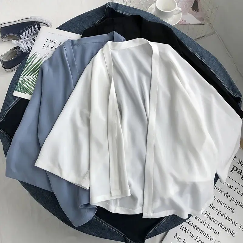 Women Chiffon Kimono Dress Beach Wear Swimsuit Cover Up beach cover,swimsuit cover,beach dress