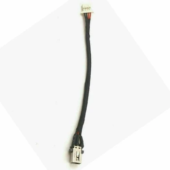 

DC In Power Jack Charging Port Cable FOR ACER Aspire TimeLineX 4745 4745G 4820 4820T 5745 5820 5820T 60.PUB07.002 60.PTG07.001