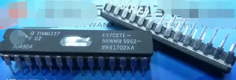 Бесплатная доставка CY7C271A-35WMB