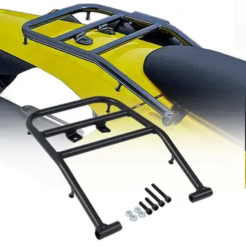 

Motorcycle Rear Carrier Luggage Rack For Suzuki DRZ400S DRZ400E 2000-2019 DRZ400M 2005-2019 18 17 16 15 14 13 12 11 10