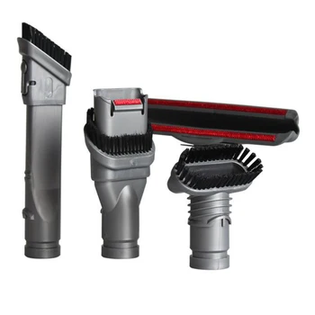 

For DYSON DC08 - DC18 Vacuum Cleaner Nozzle Tool Kit Replace Parts Accessories