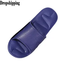 Летние шлепанцы; пляжные сандалии-шлепанцы; Домашние шлепанцы для ванной; легкие Вьетнамки;# ZB