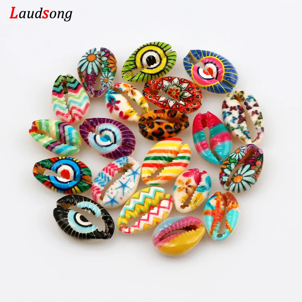 10 шт. бусины-разделители для женского браслета ожерелья сережек | Украшения и