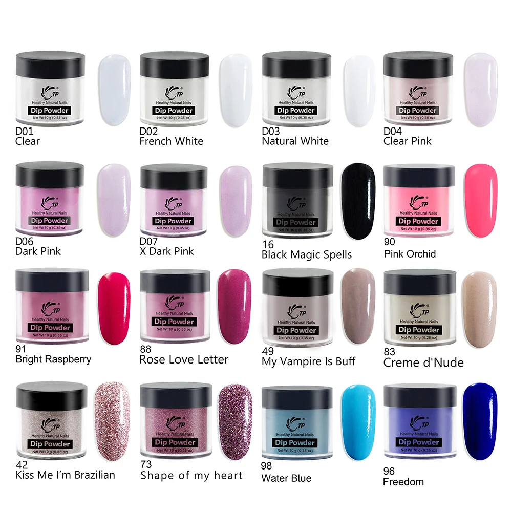 Dip Система Для Ногтей Купить В Спб