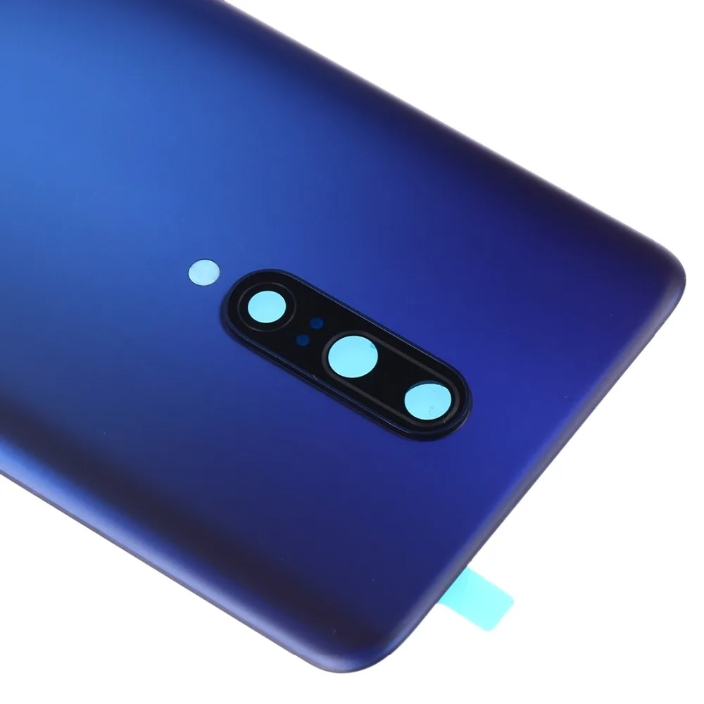 Крышка батареи для OnePlus 7 Pro Чехол для задней панели сотового телефона для OnePlus 7 Pro