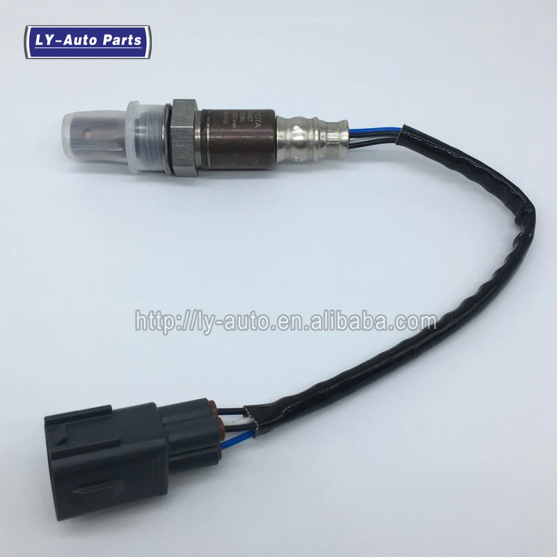 89467-12180 8946712180 передний кислородный датчик для Toyota Auris Corolla premium Vitz Ractis Sienta IST