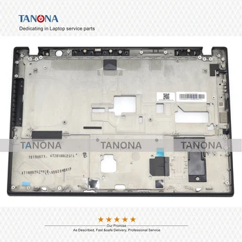 

Orig New 01YN057 FOR Lenovo Thinkpad X280 Palmrest Upper Case Keyboard Bezel NO FPR