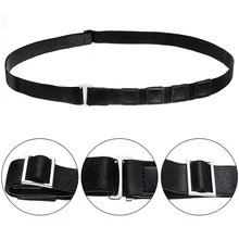 Унисекс», Очаровательная белая рубашка для мобильного телефона, регулируемый около рубашка Stay лучший подвернуть пояс для Для женщин Для мужчин работы интервью модные кроссовки для мужчин дышащие Мокасины туалетный черный