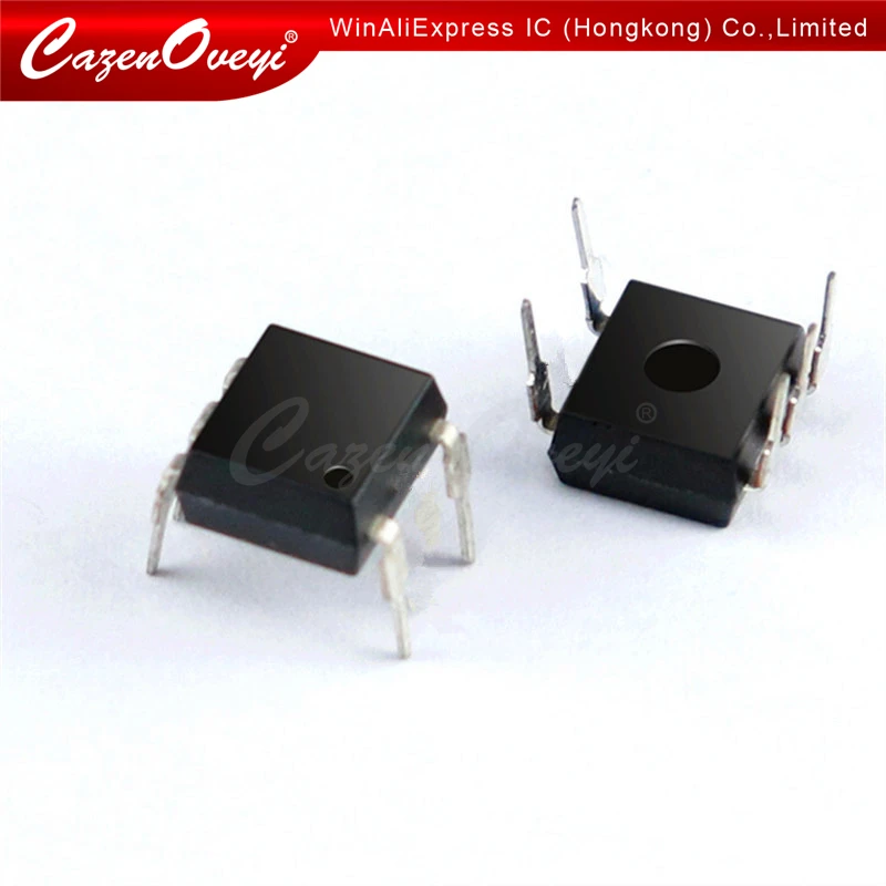 10pcs/lot Tlp762jf Tlp762j Tlp762 Dip-5 In Stock - Integrated Circuits ...