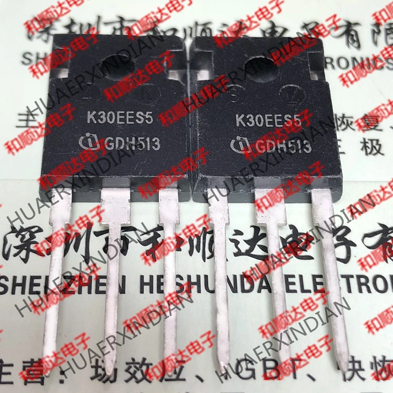 10 шт./лот новые и оригинальные K30EES5 TO-247