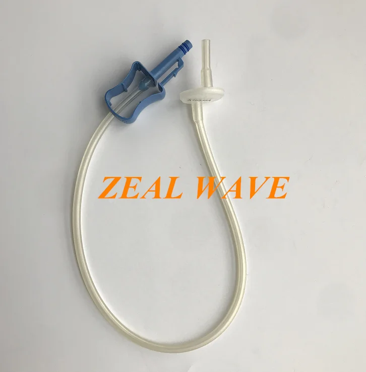 

Original Brand New Campbell AB Liquid Connector Hemodialysis Machine Accessories Concentrated Liquid Suction Head AK 95 96 200