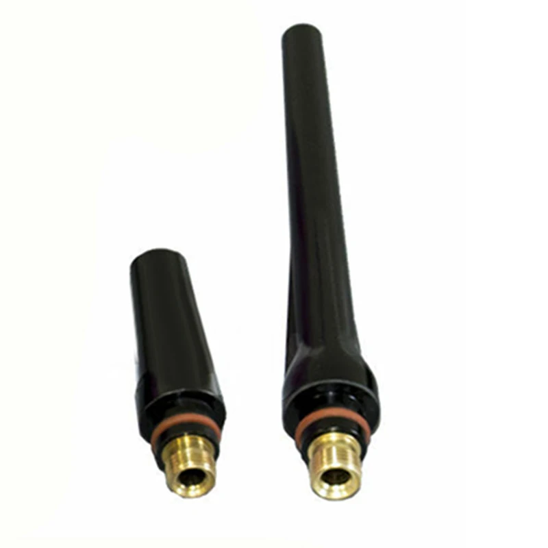 

46pcs/Set TIG Welding Torch 17/18/26 0.040"-1/16"-3/32"-1/8" Soldering Welding Torch Accessory New Arrival
