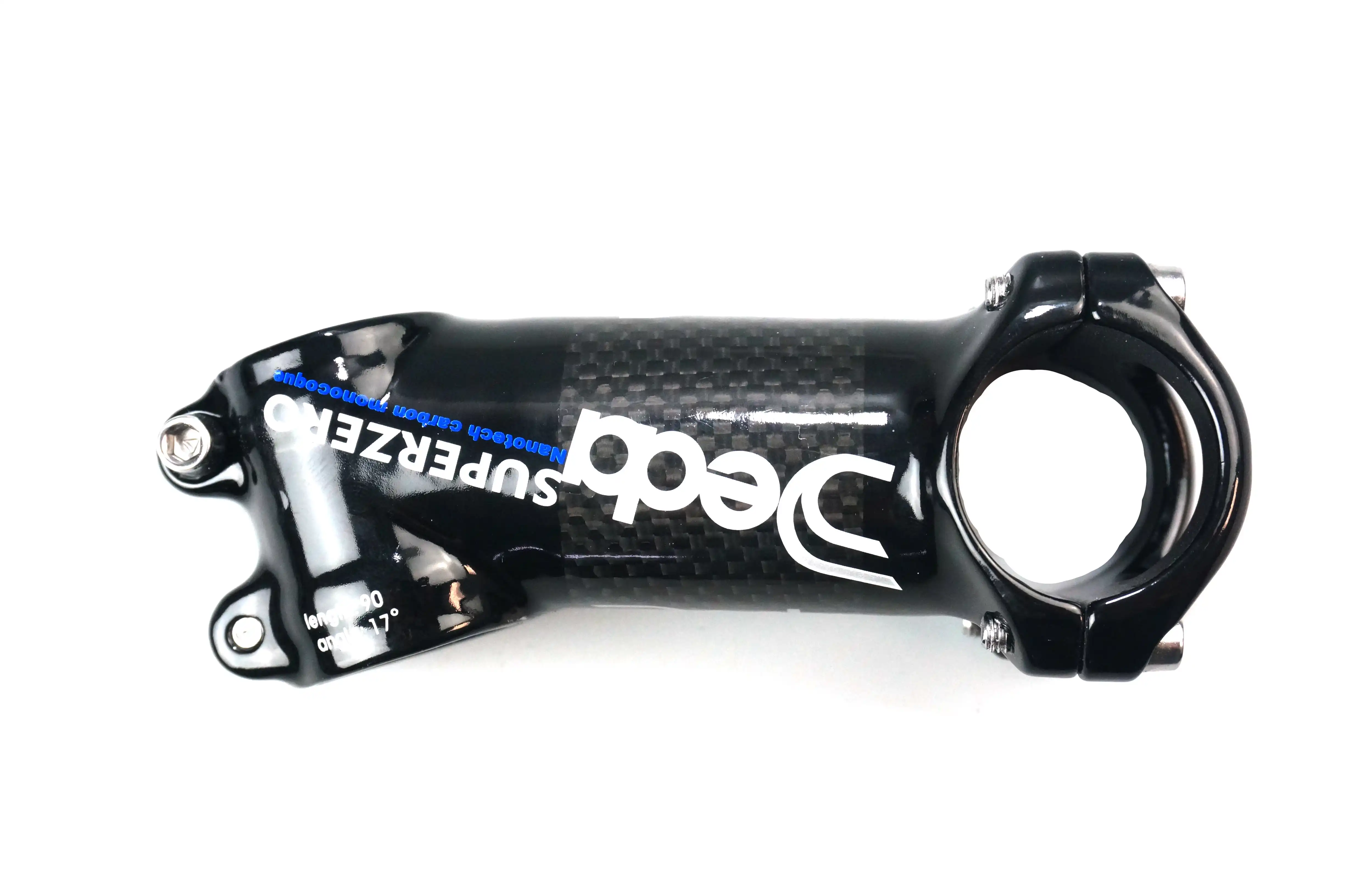 deda 17 degree stem
