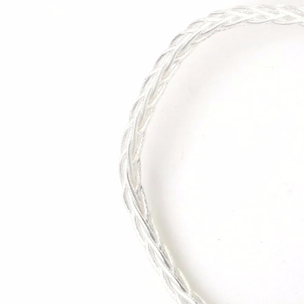 Audiocrast 2Meter 1 46 35 mm 4pin XLR Balanced Silver Plated Cable For HE400 HE5 HE6 HE300 HE560 HE4 HE500 Headphone