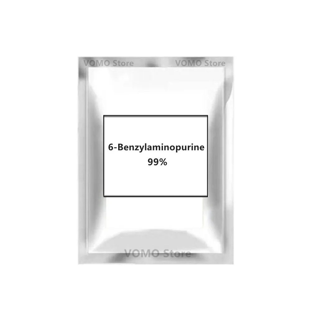Best cytokinin prices auxin 6-BA/6-BAP Cell Division Agent 6-Benzylaminopurine 99%TC cytokinine | Инструменты
