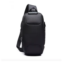 Рюкзак для ноутбука, usb зарядка, альпинистский Противоугонный мужской рюкзак для путешествий, Женский уличный спортивный походный рюкзак, школьный рюкзак