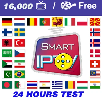 

Global tv 24 hours free trials for IP with Adult TV box android ios Pc m3u Poland Canada USA Europe Portugal India OTT 2020 new