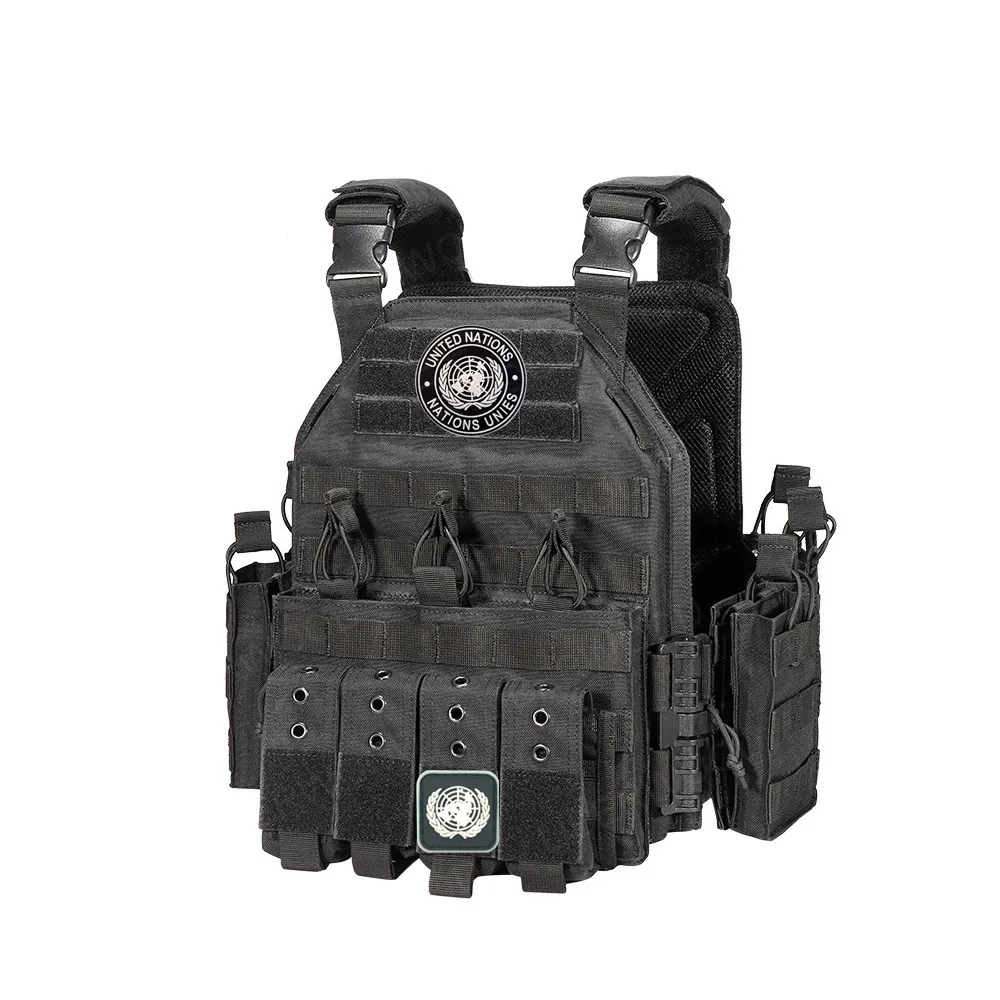 PVC Ungarn Patch Klett Abzeichen Airsoft Paintball Tactical Softair