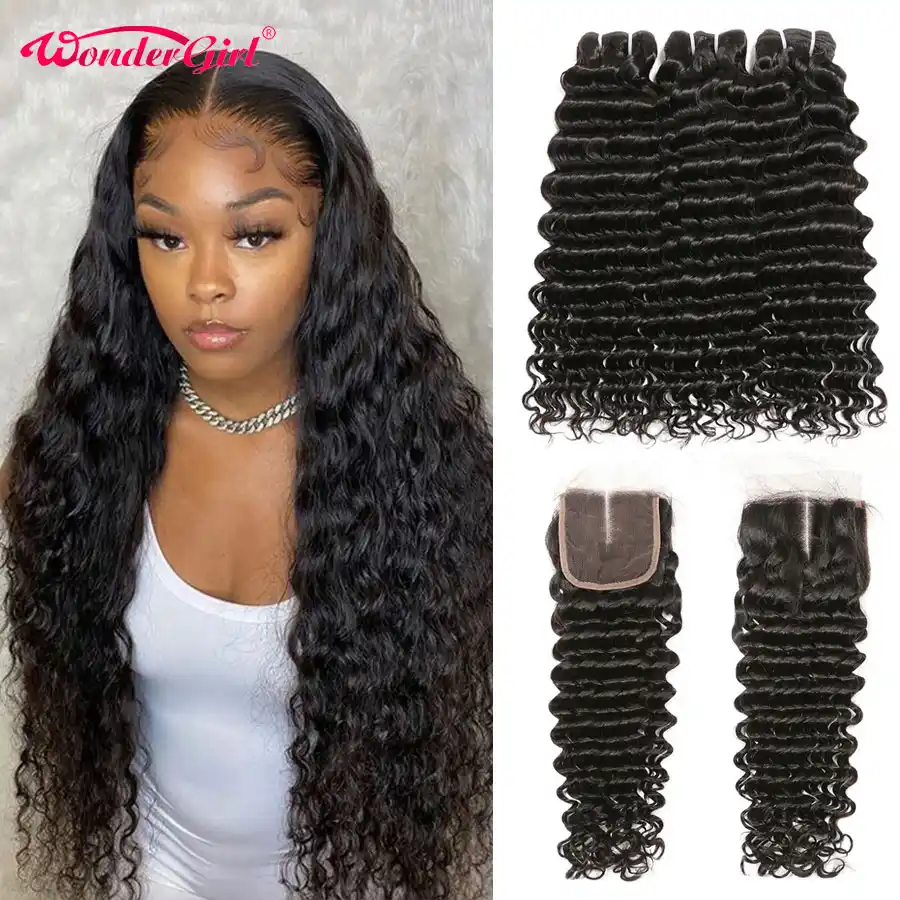 closure deep wave