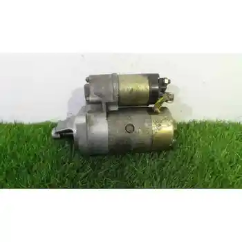

1149894 engine Starter Fiat Barchetta (183 _)